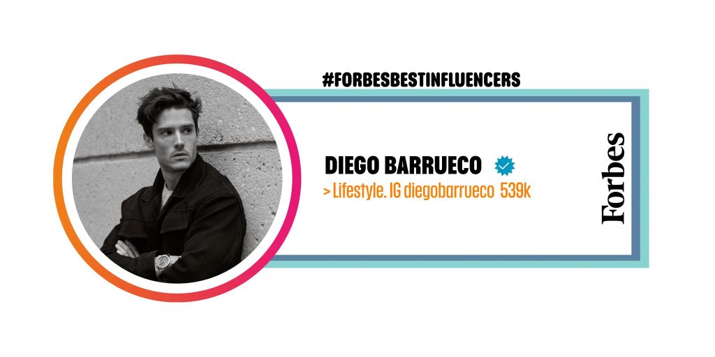 Los Mejores Influencers Forbes Espa A