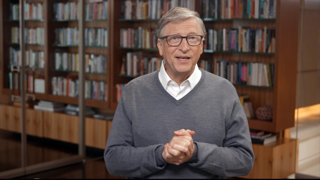 Estos Son Los Libros Que Bill Gates Te Recomienda Leer Este Verano