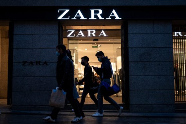 Estos Son Los Pa Ses Donde Inditex Gana M S Dinero Forbes Espa A