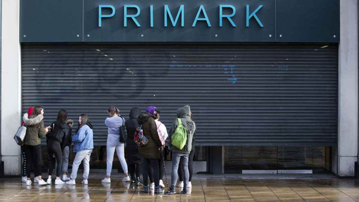 Primark crece en España con la apertura de una nueva tienda en junio en