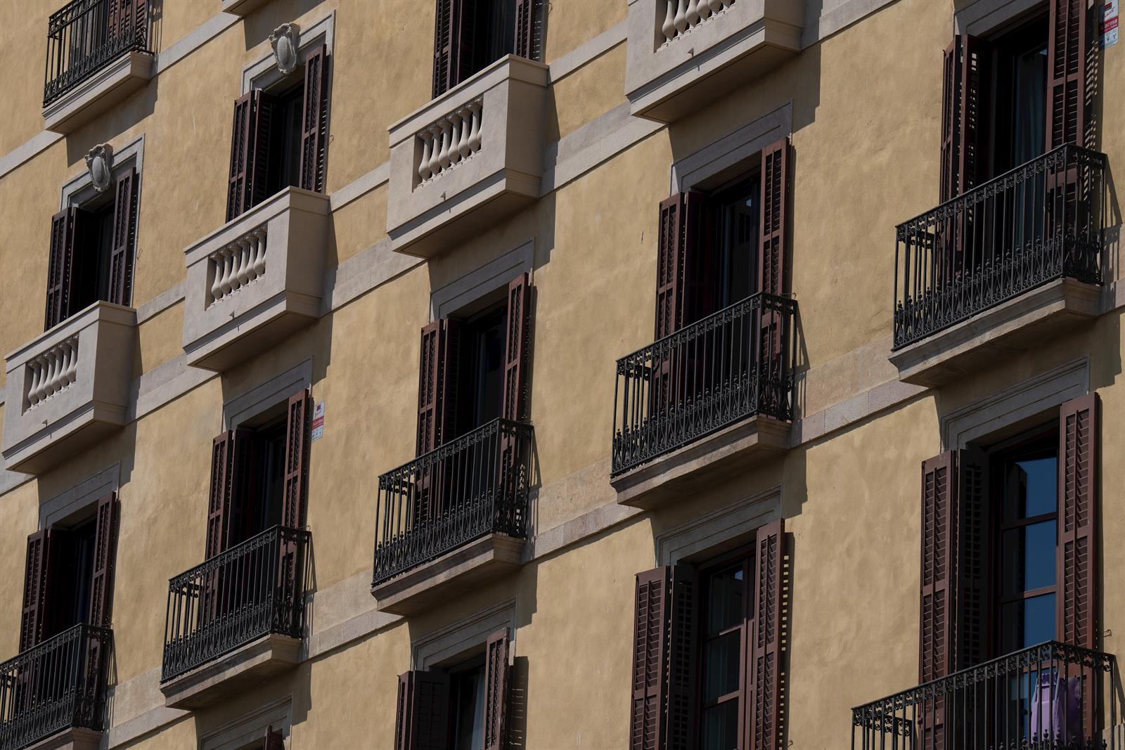 El precio del alquiler sube un 9 5 en agosto y marca de nuevo máximo