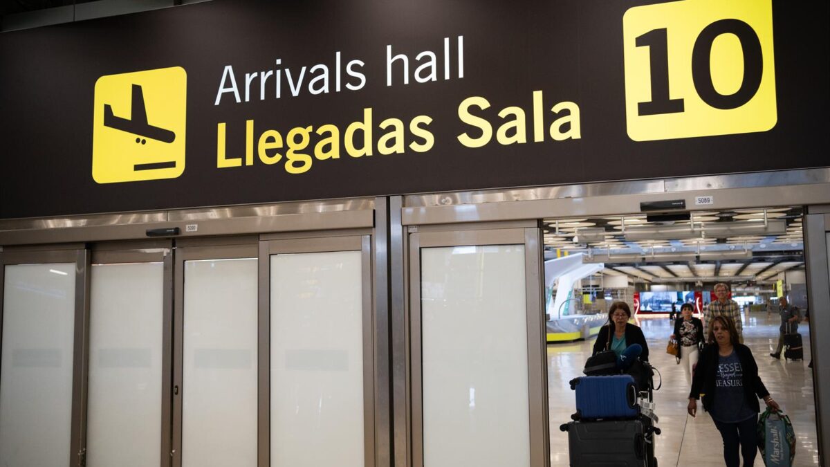 M S De Millones De Pasajeros Han Sufrido Retrasos En Aeropuertos