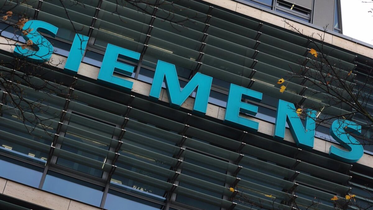 Siemens Y Eit Innoenergy Refuerzan Su Alianza Para Acelerar La