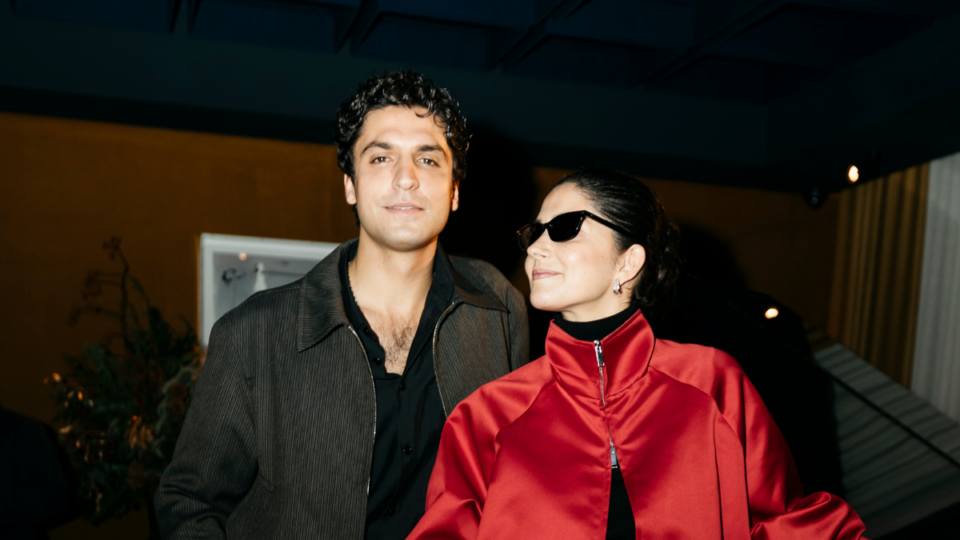 ÉCLAT, la colección inspirada en Art Déco que conquista esta Navidad