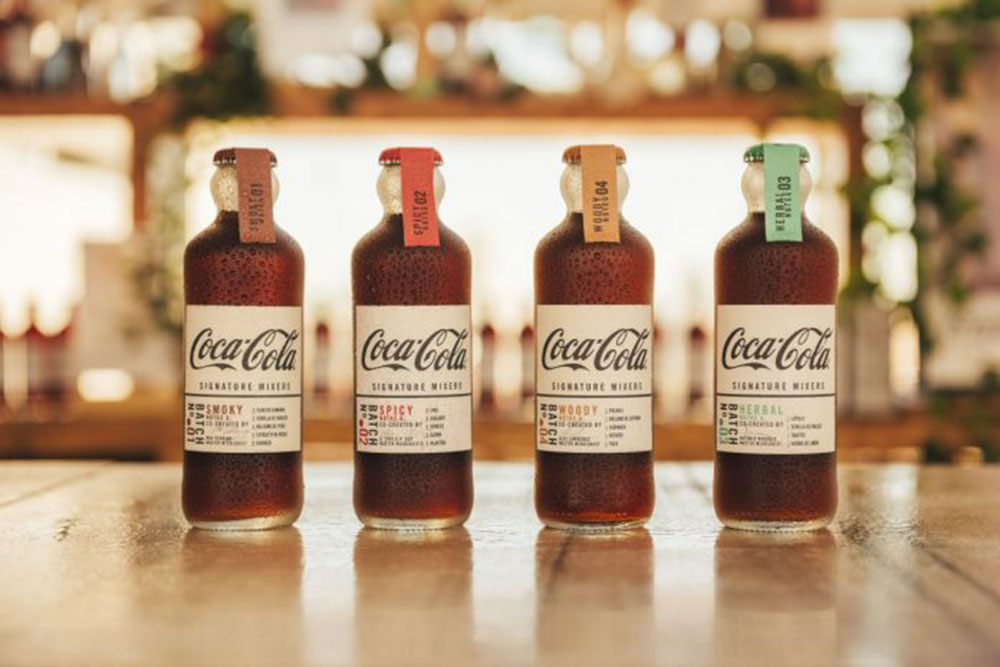 Protegido: Coca-Cola Signature Mixers: mezclas sencillas para experiencias sofisticadas