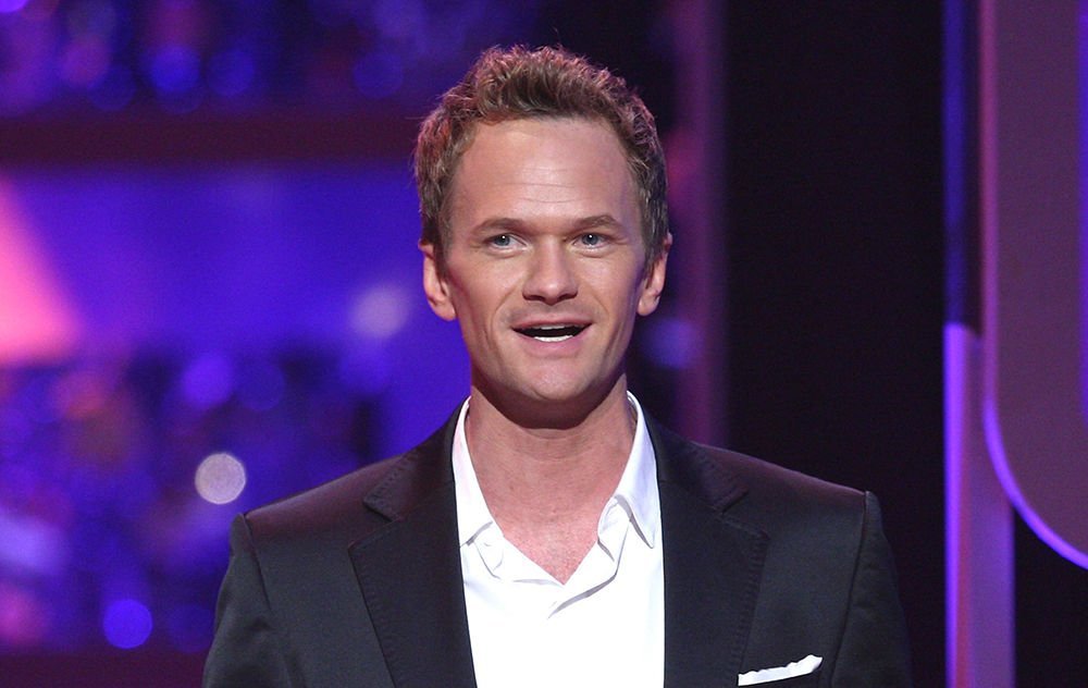 Las cifras de Neil Patrick Harris