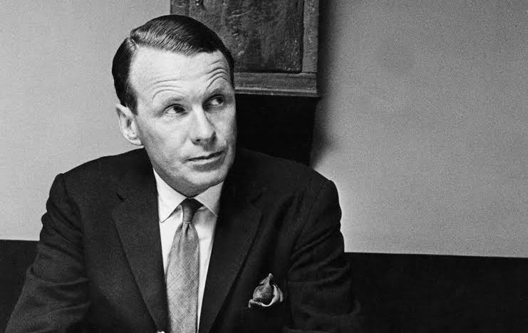 David Ogilvy: un publicista con alma camaleónica