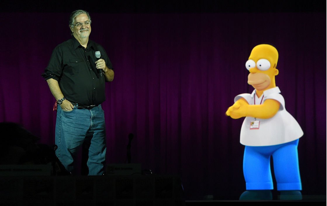 ‘Simpsons World’, la app con más de 500 episodios