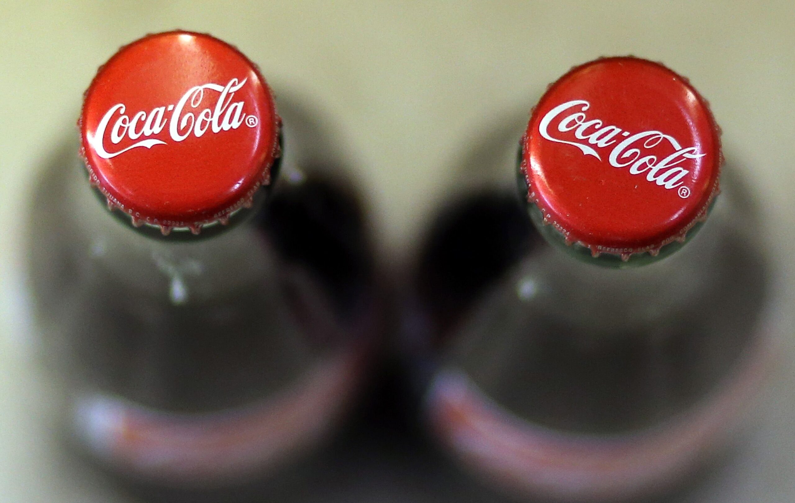 ¿En cuántos países se vende Coca-Cola?