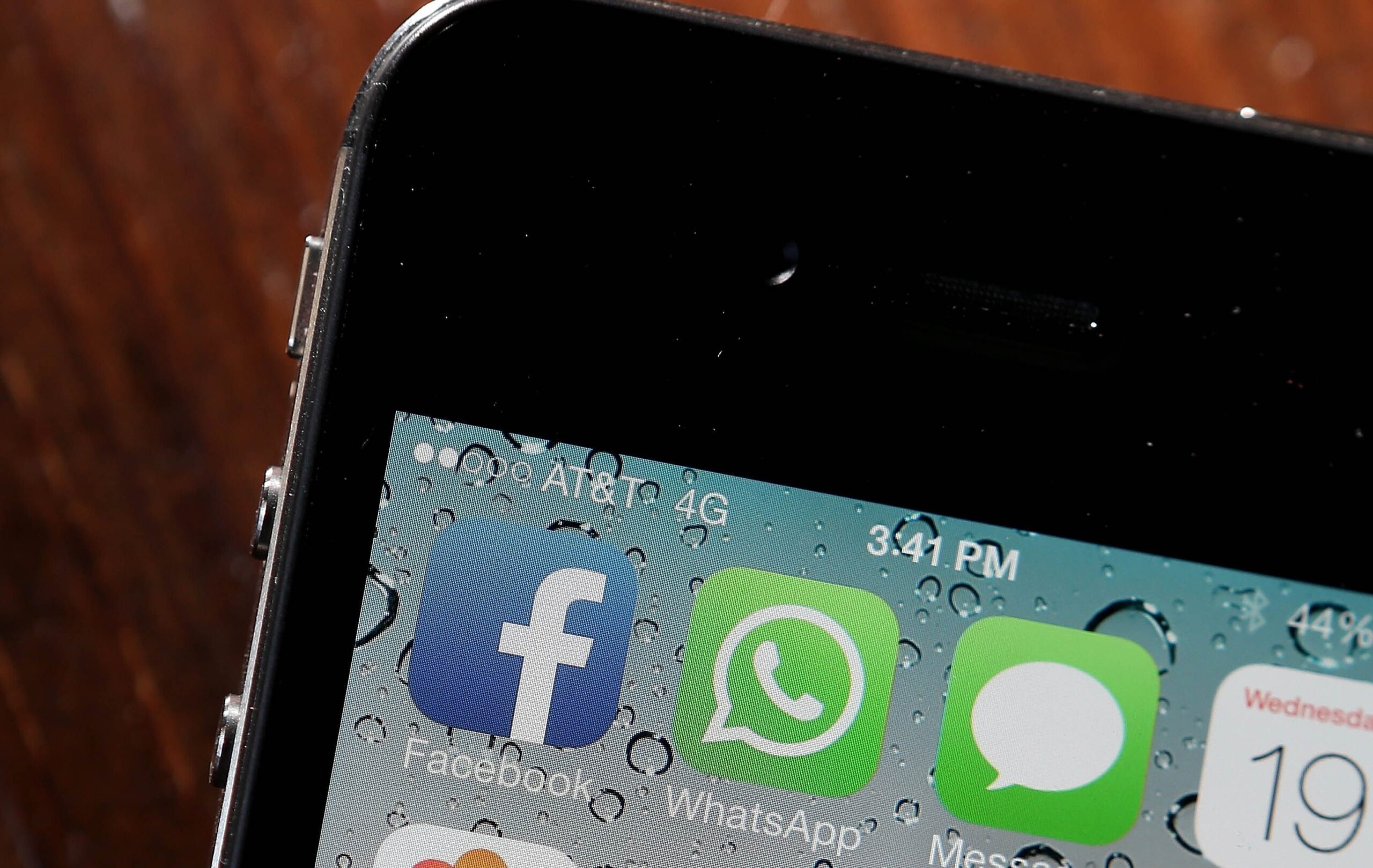 Whatsapp por fin cifra tus mensajes