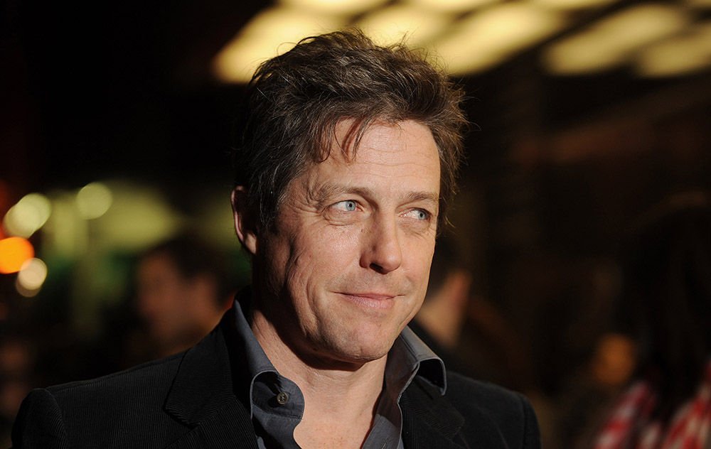 Hugh Grant pone a la venta su casa por 6 millones