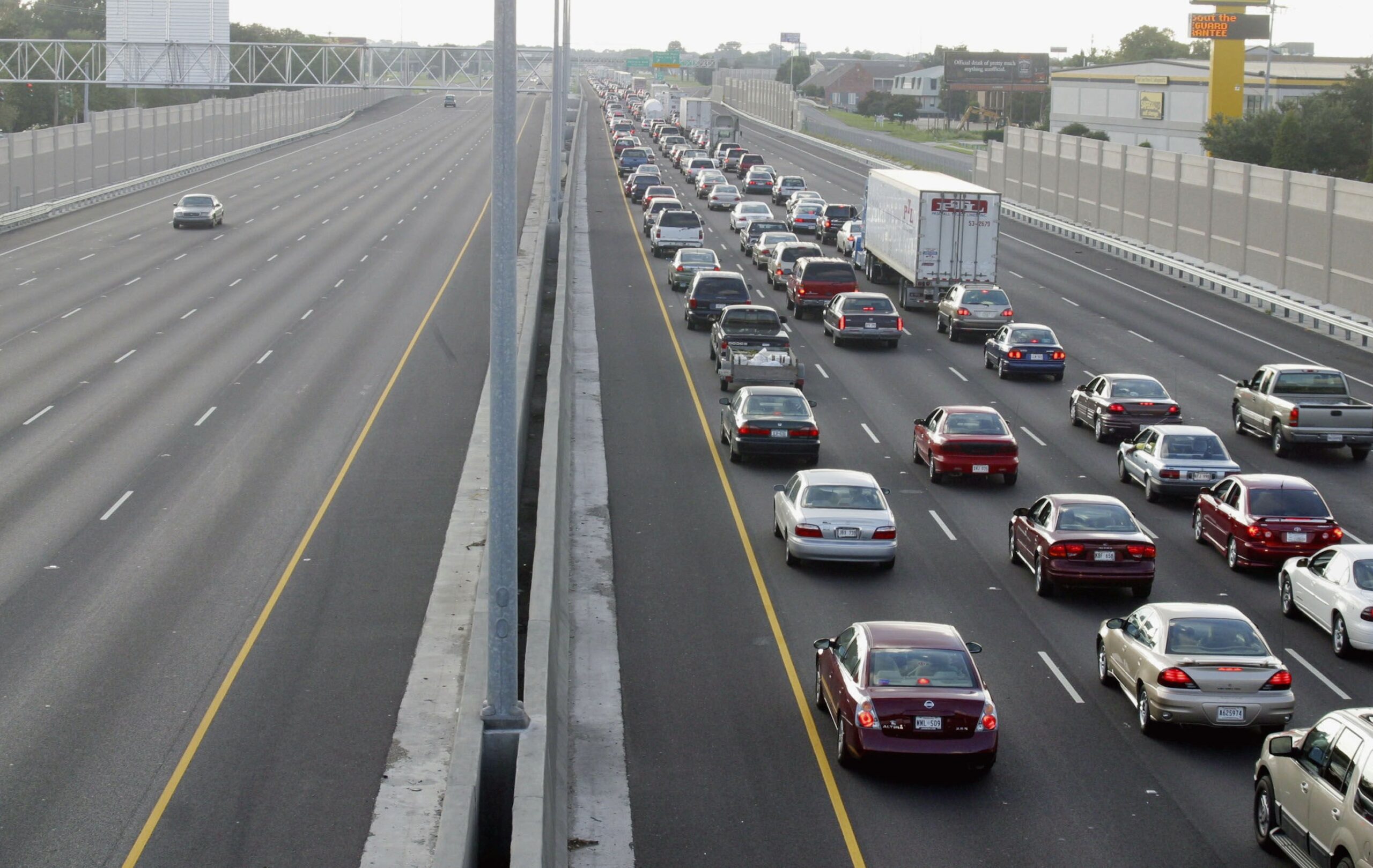 10 canciones para conducir de camino al trabajo