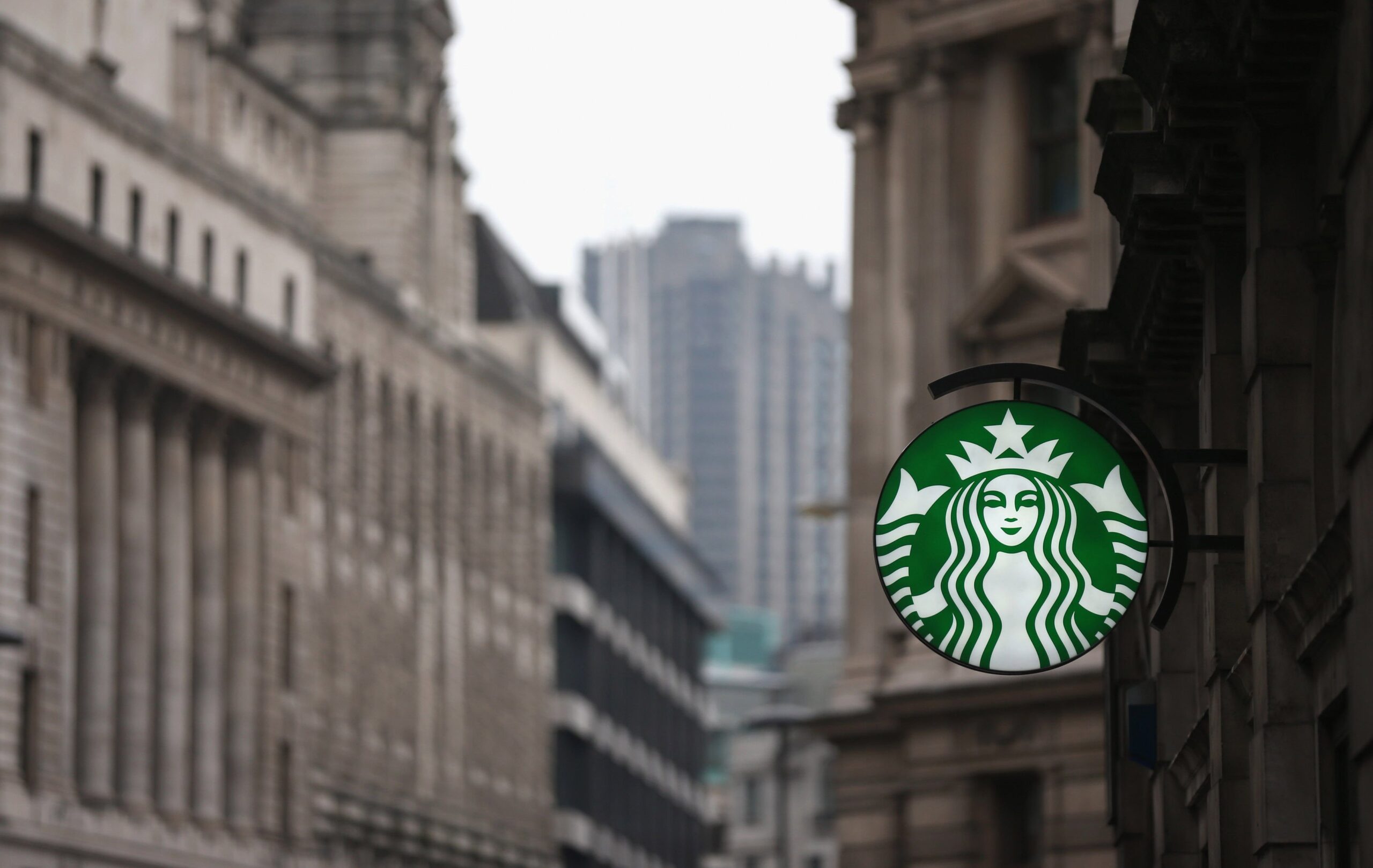 Starbucks a domicilio: ¿un frapuccino en casa?