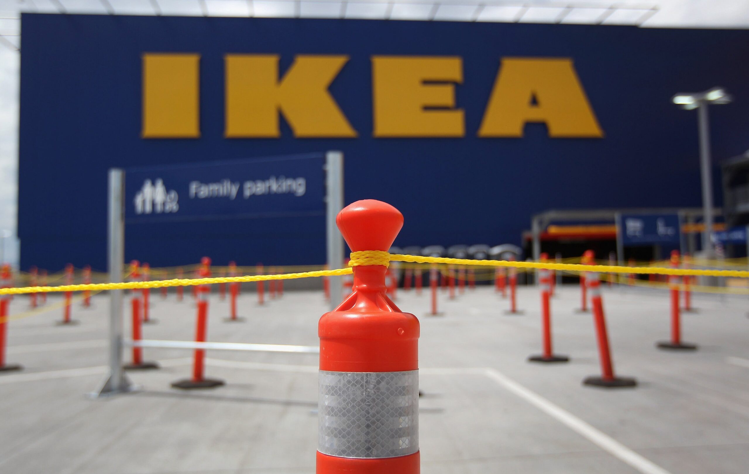 Inaugurada la tienda de Ikea más grande del mundo