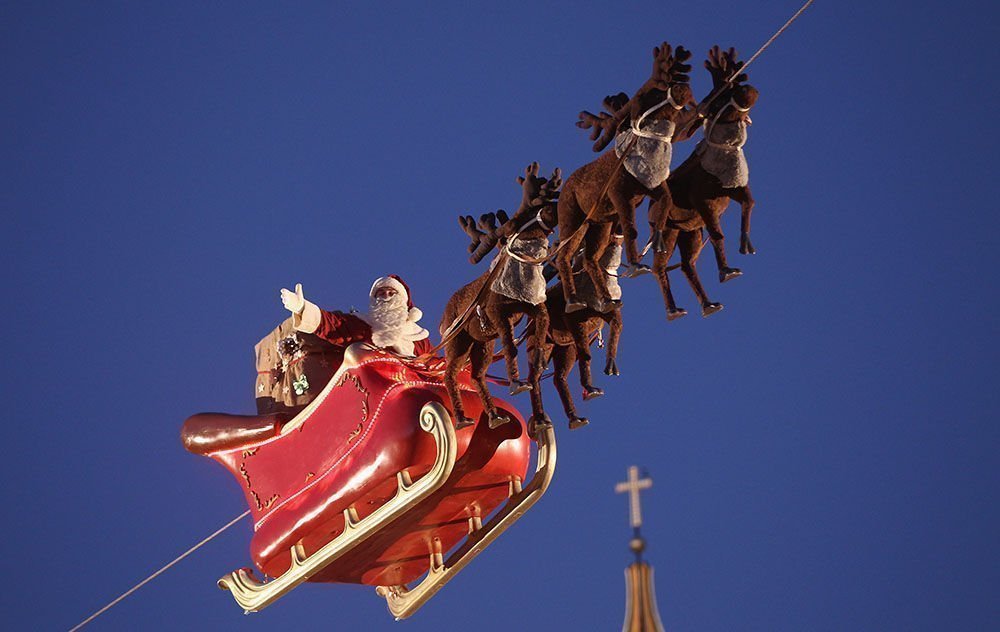 Los ‘no tan pequeños’ gastos navideños