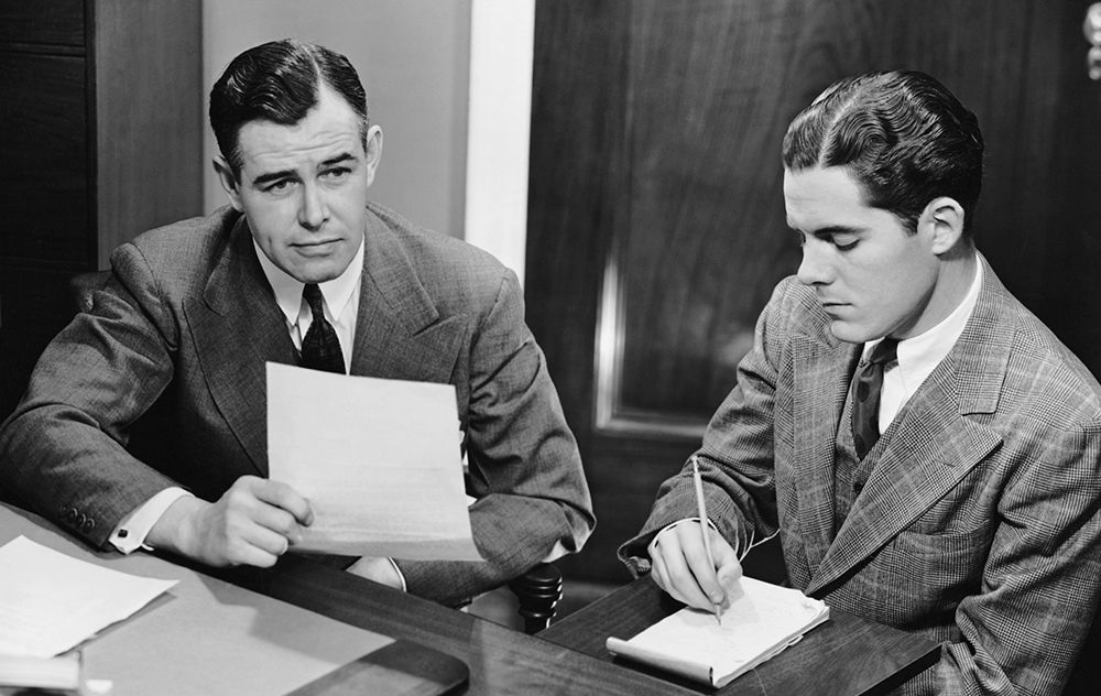 ¿Qué cualidades te hacen ser el mejor candidato para el puesto?