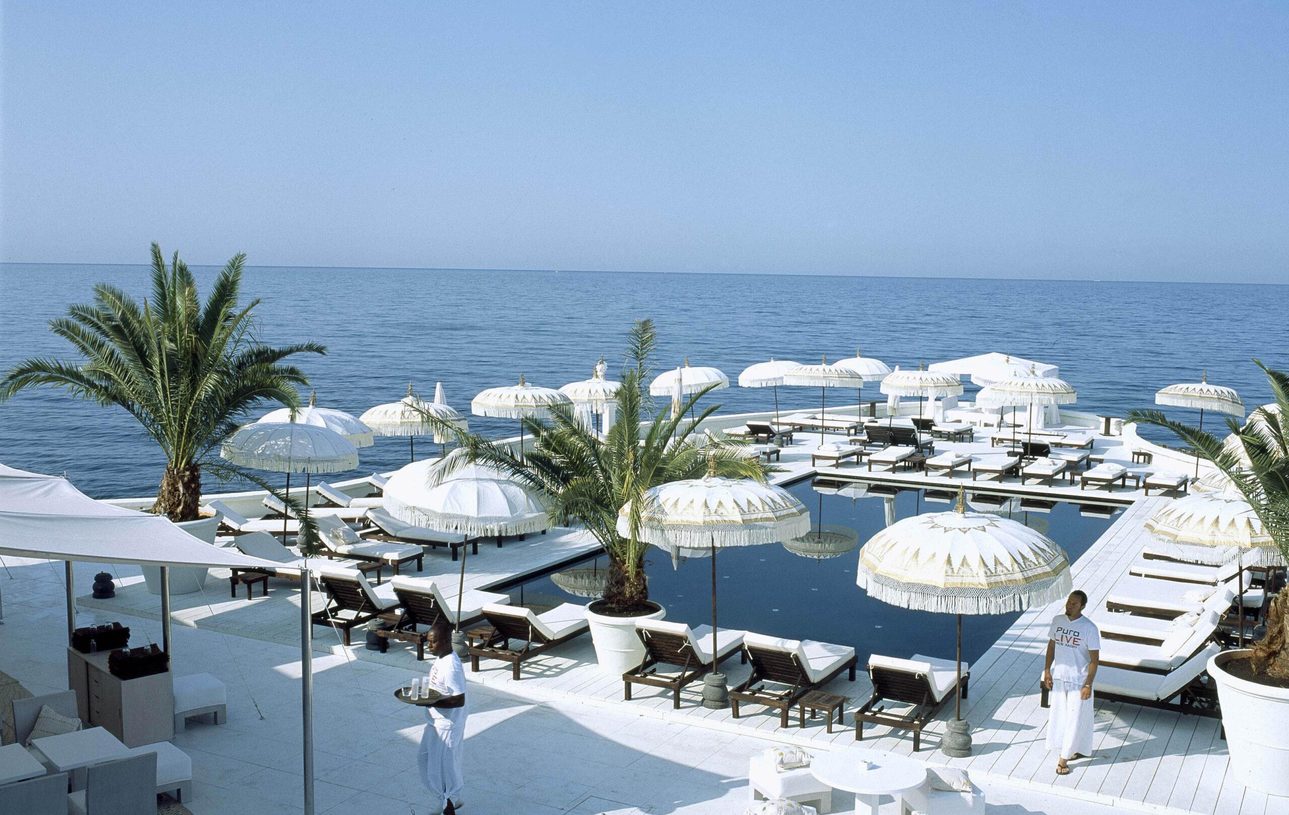 Cumpleaños Mediterráneo