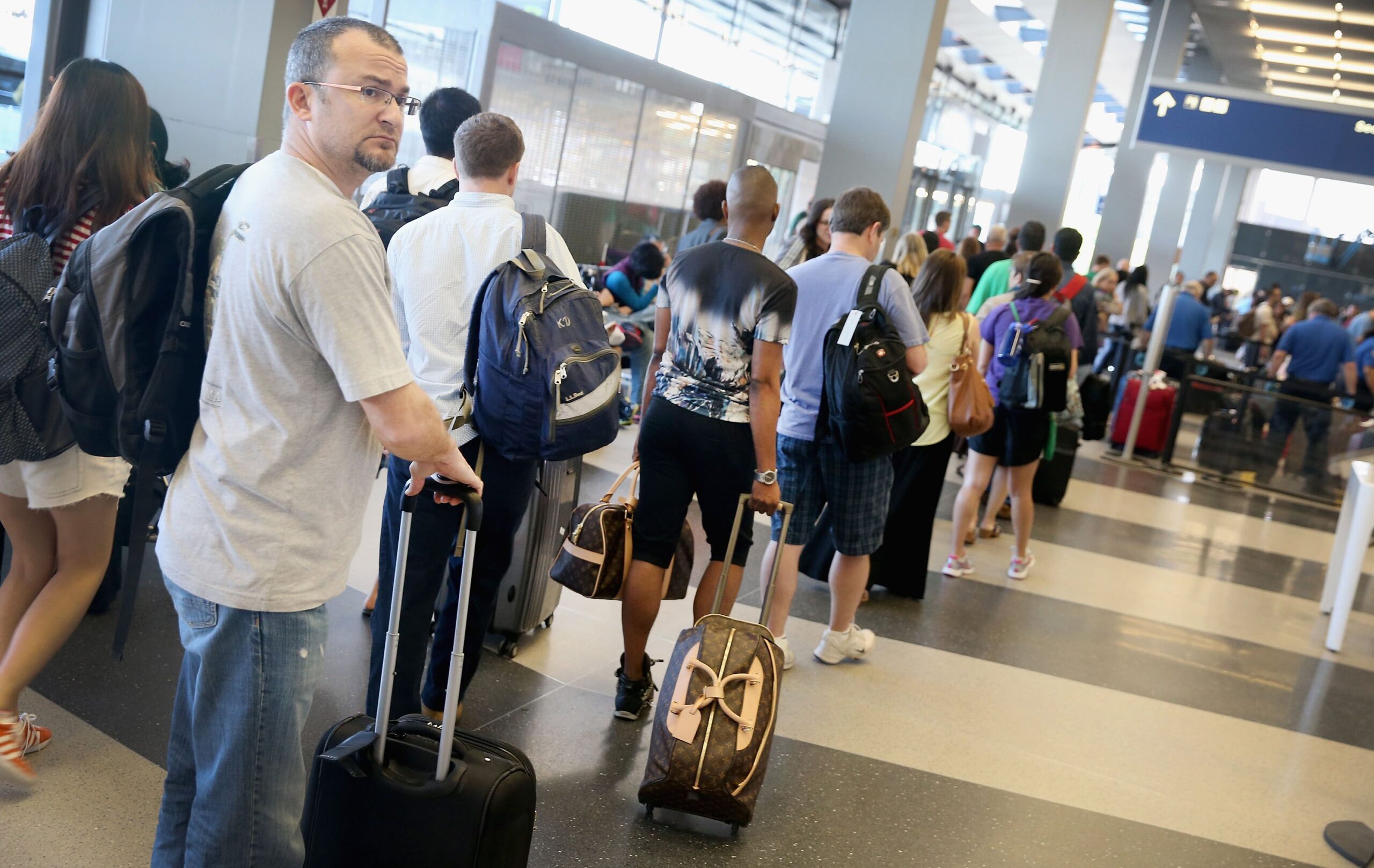 Comodidad y ventajas en los aeropuertos de 2024