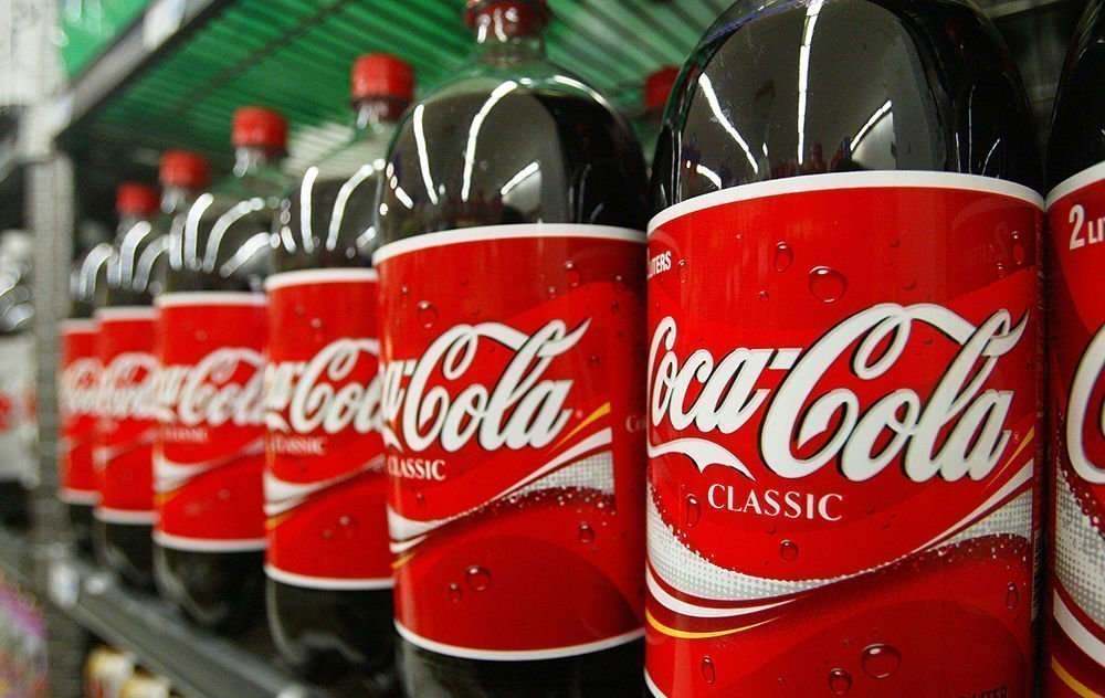 La impresora 3D que recicla botellas de Coca-cola