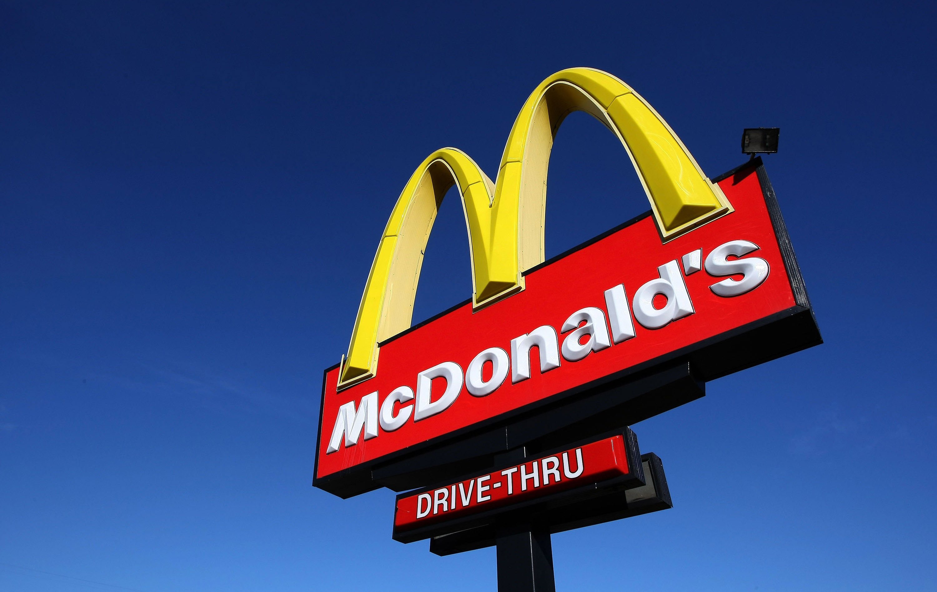 McDonald’s: el negocio millonario que nació en la Ruta 66 - Forbes España