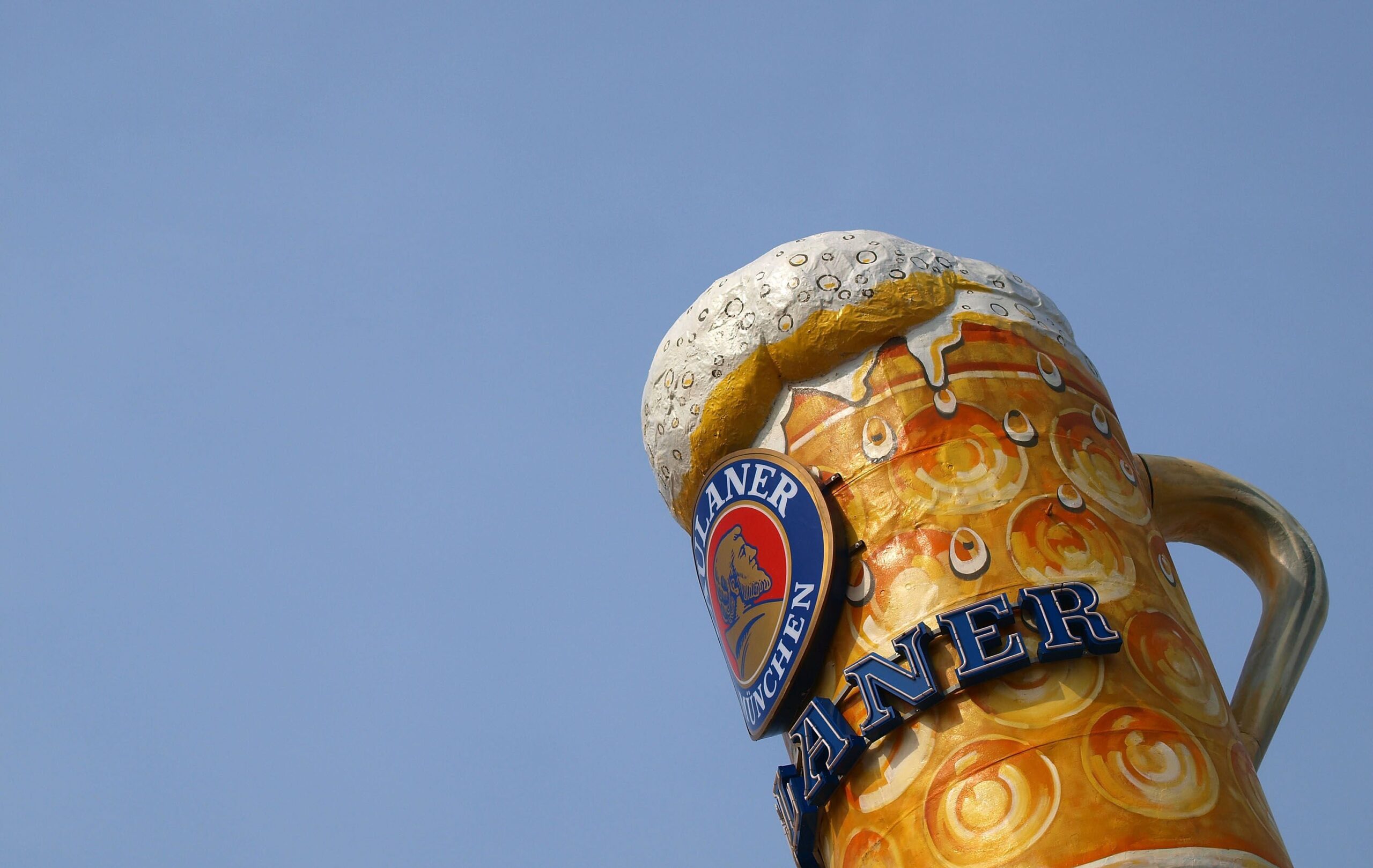 Madrid Oktoberfest: dónde beber la mejor cerveza alemana en Madrid