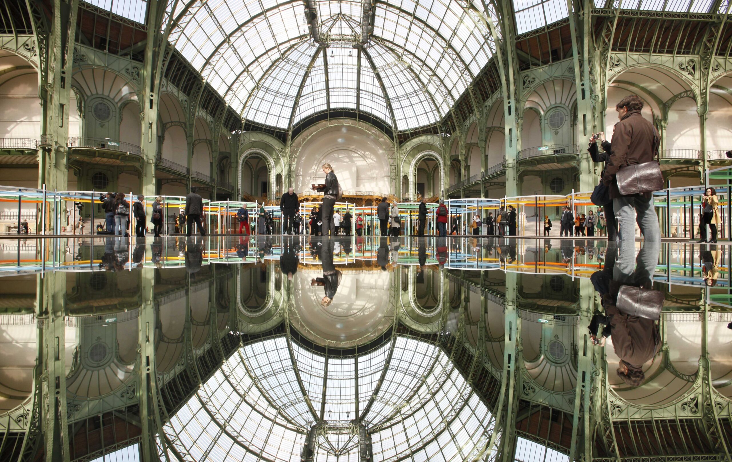 Las joyas de la ‘Biennale des antiquaires’