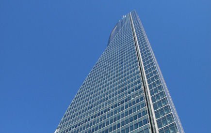 La Torre Espacio busca comprador