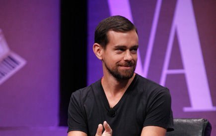 Dorsey ya controla dos cotizadas: Square sale a bolsa