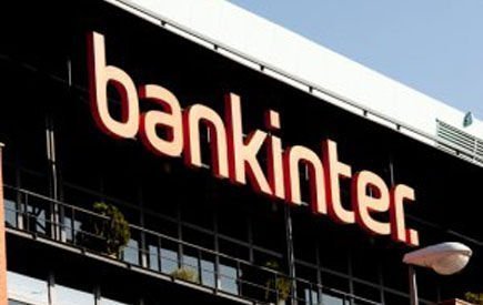 Bankinter gana un 30% más hasta septiembre