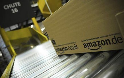 Amazon tira de producto nacional para ganar cuota en alimentación