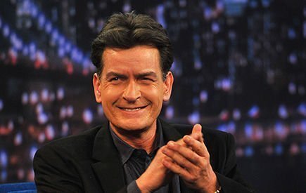 Una droga llamada Charlie Sheen