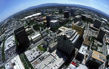 ¿Es Silicon Valley dañino para tu salud?