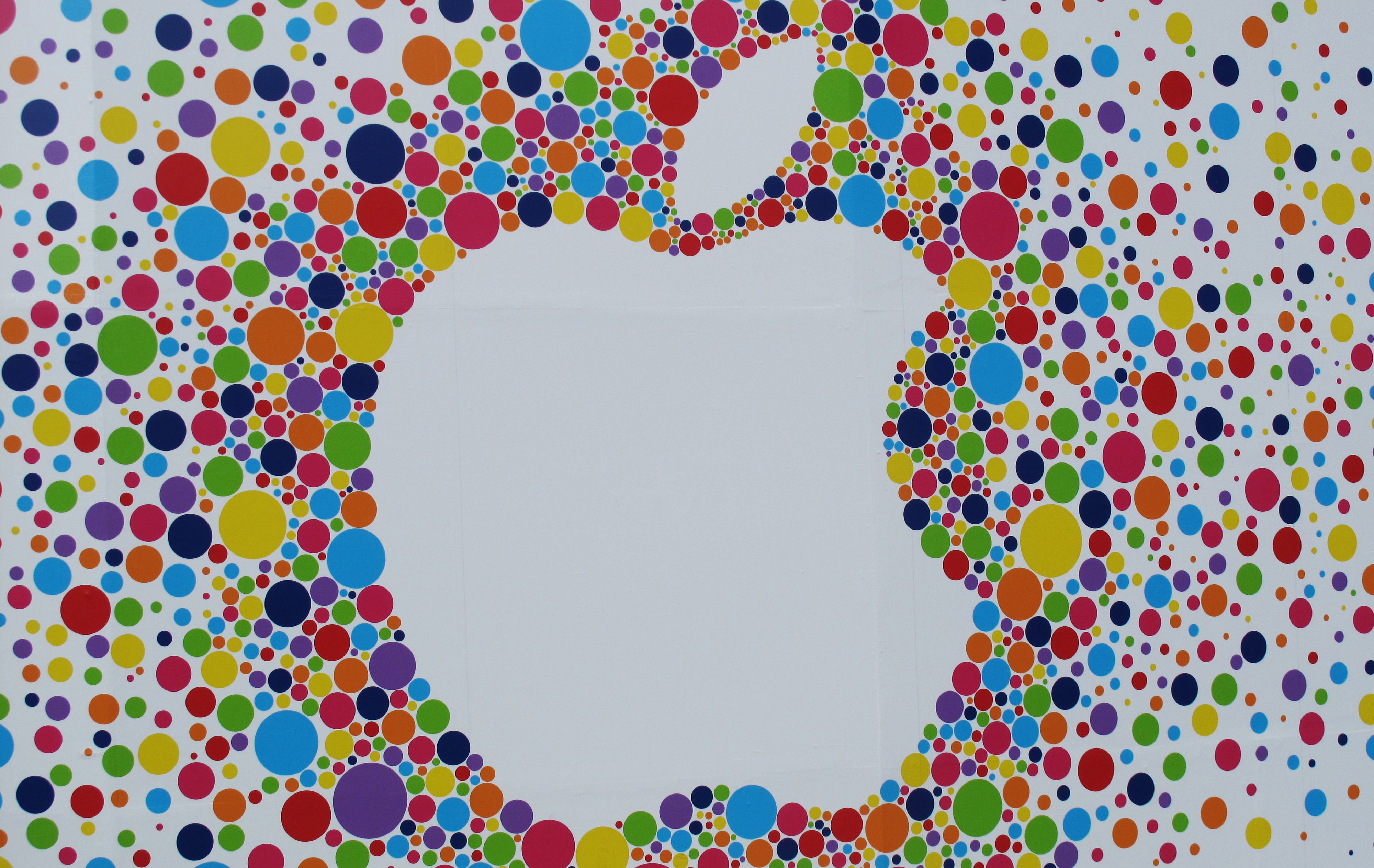 Cuál es el origen y significado del logotipo de Apple? - Forbes España
