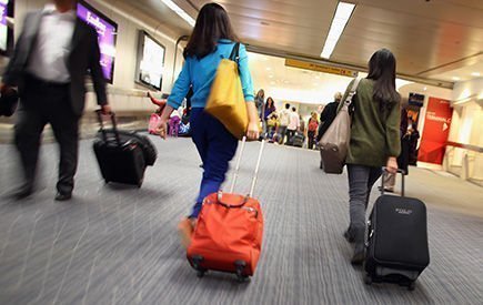 Puedes viajar más barato durante todo el año