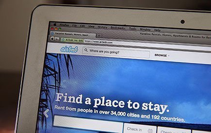 Saca rentabilidad a tu casa, ¿cómo funciona Airbnb?