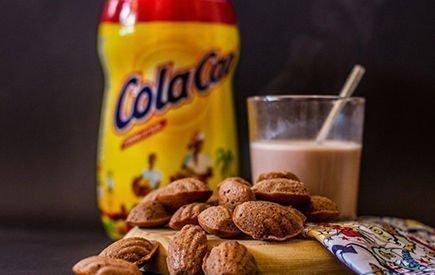 Cola Cao vende su fábrica china