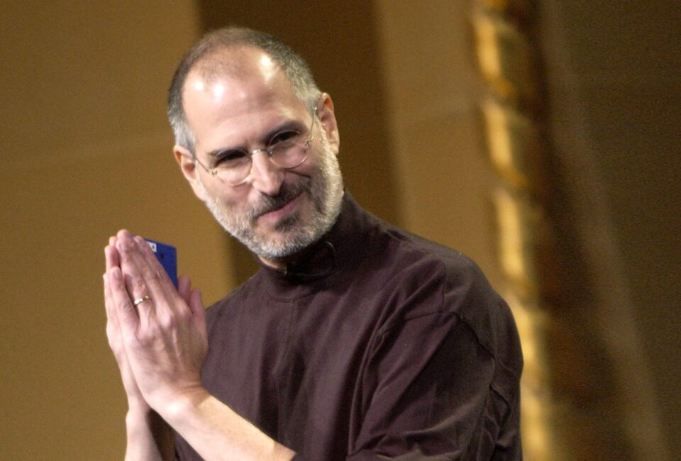 Los 10 principios para el éxito de Steve Jobs