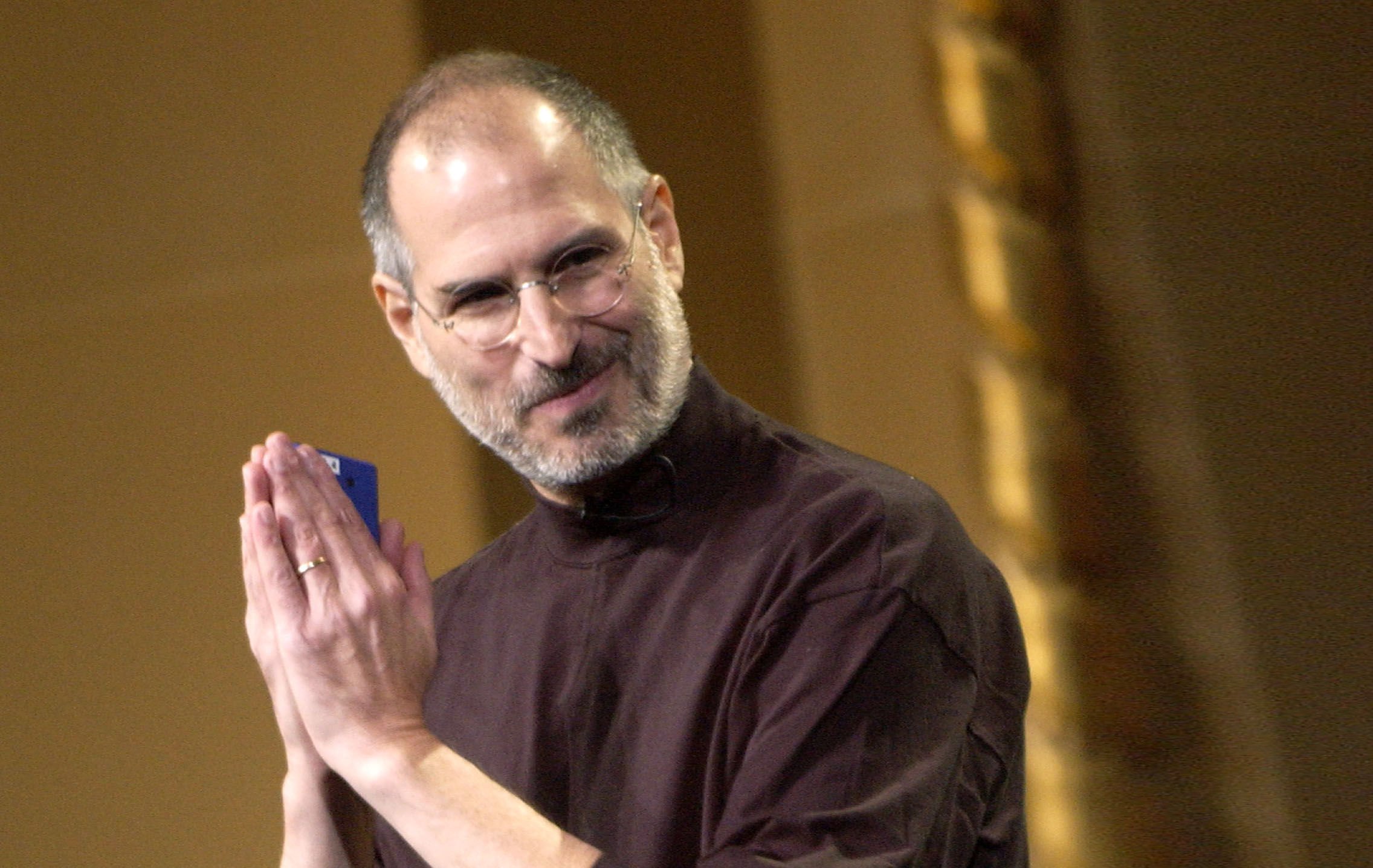 Los 10 principios para el éxito de Steve Jobs