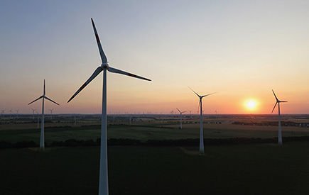 ¿Puede ser la energía ser 100% verde en 2030?