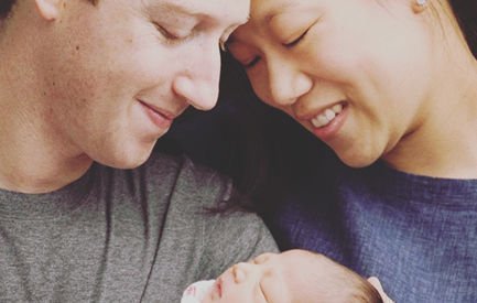 Mark Zuckerberg dona el 99% de Facebook