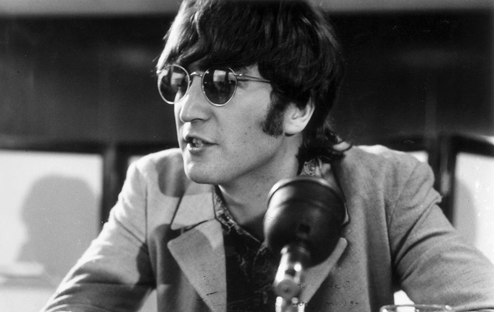 John Lennon