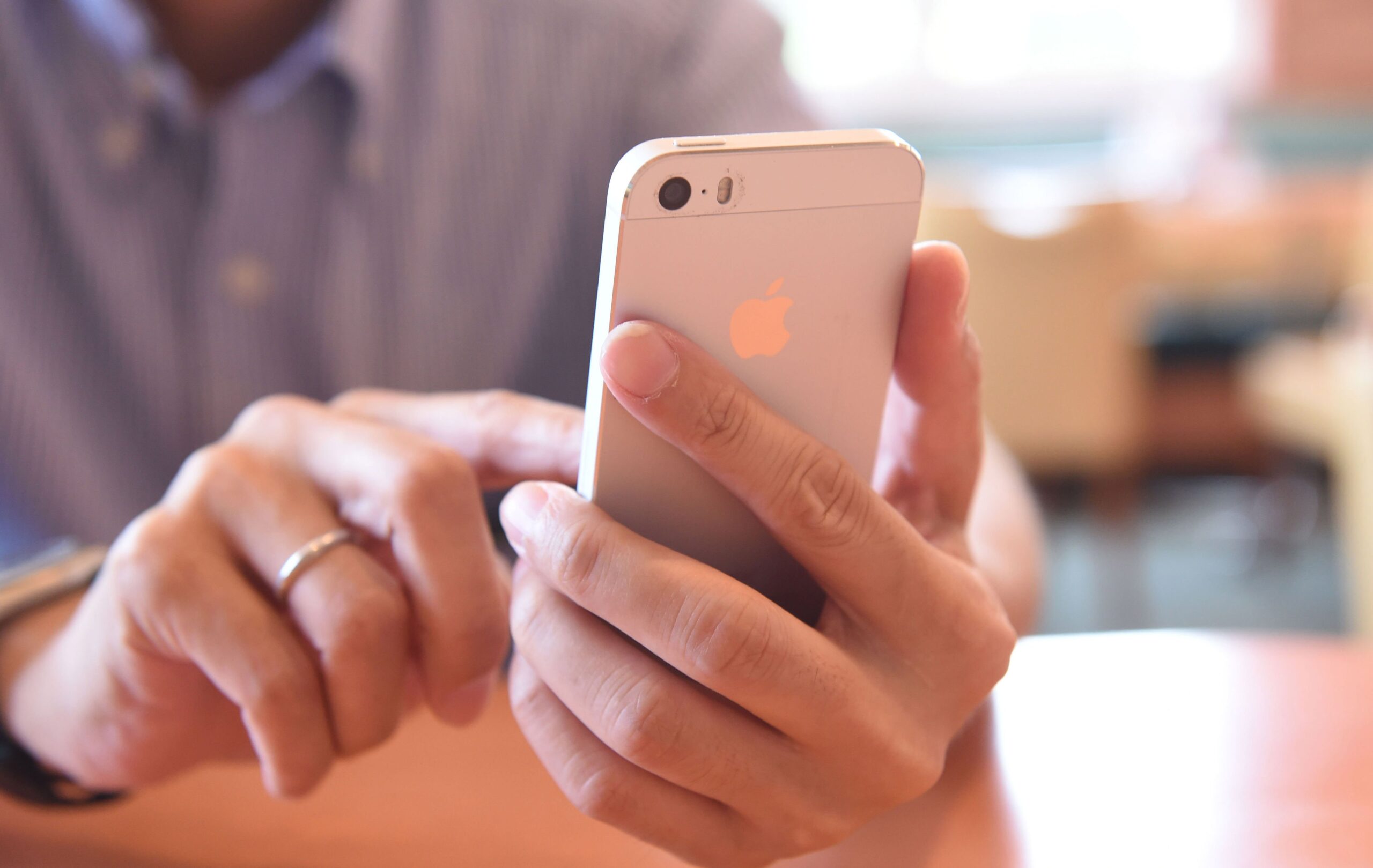 Lo que tu perfil de What’sApp dice de ti