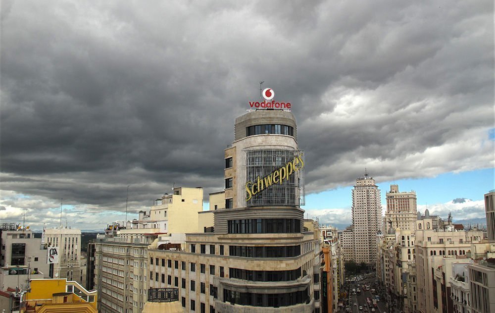 ¿Cuántos perfiles de Facebook hay en Madrid?