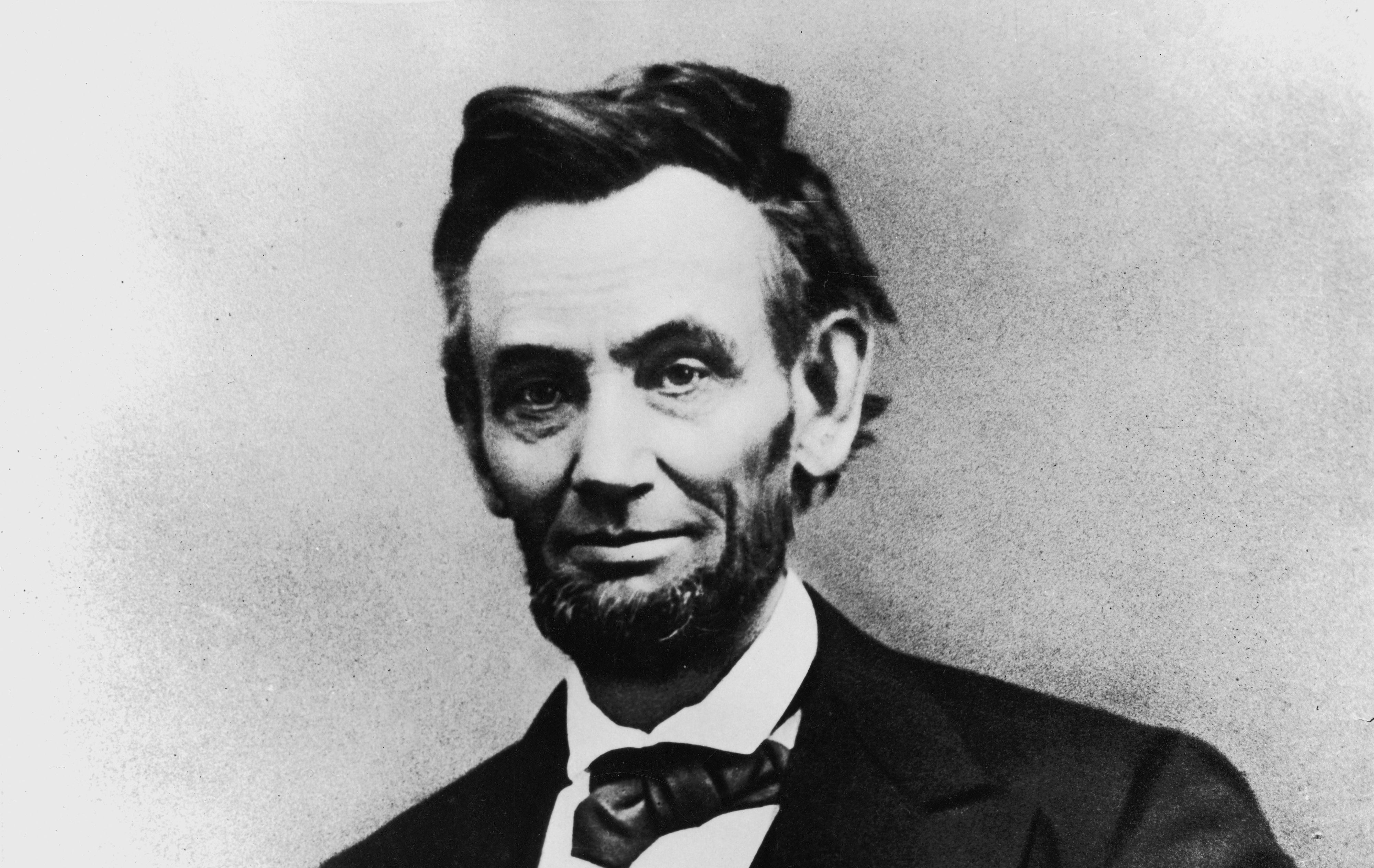 10 frases inspiradoras de Abraham Lincoln - Forbes España