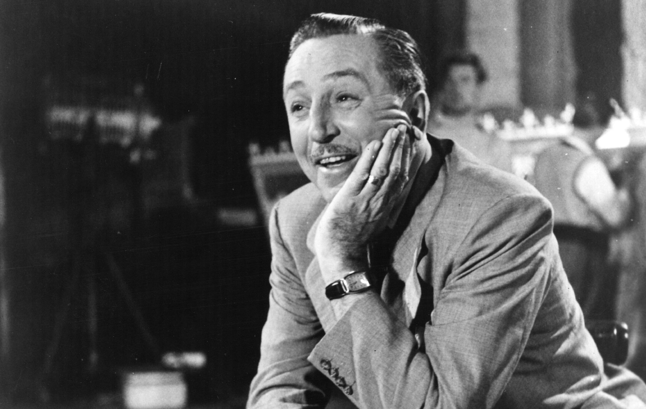 10 frases de Walt Disney que favorecen la motivación