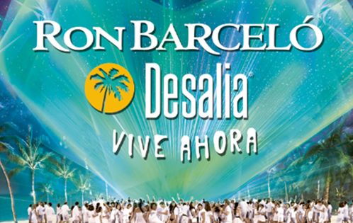 La octava edición de Ron Barceló Desalia en cifras