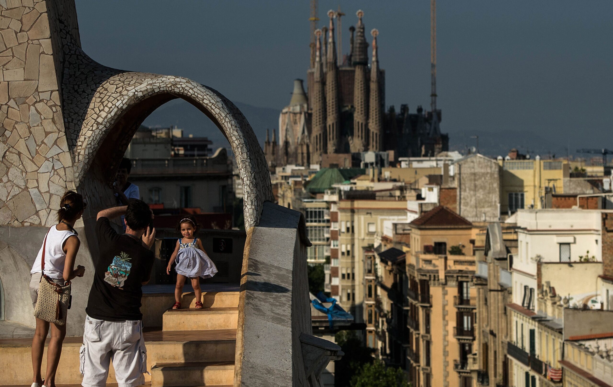 Las ciudades con más ofertas de empleo en España