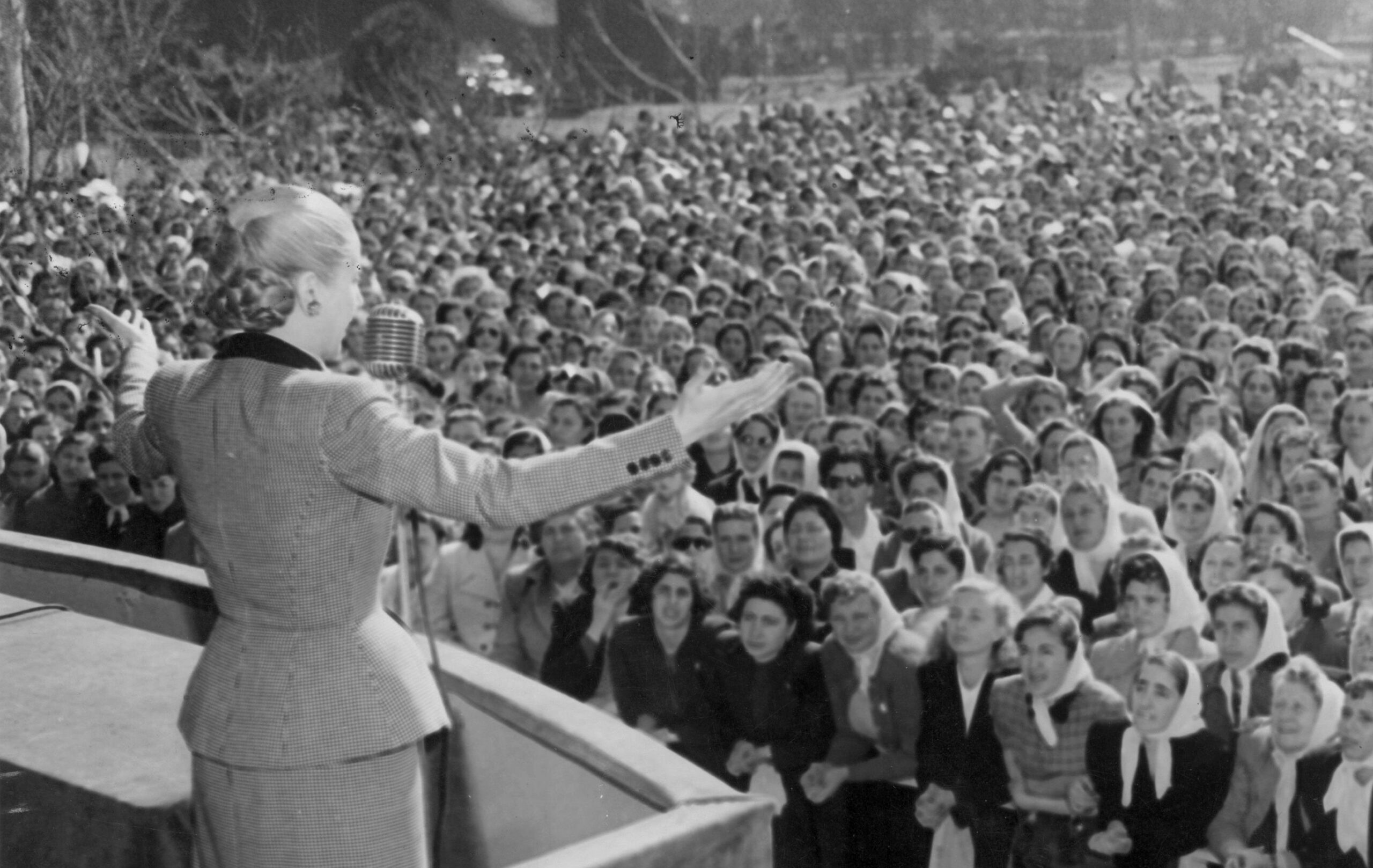 Mujeres revolucionarias que recordar en el Día de la Mujer