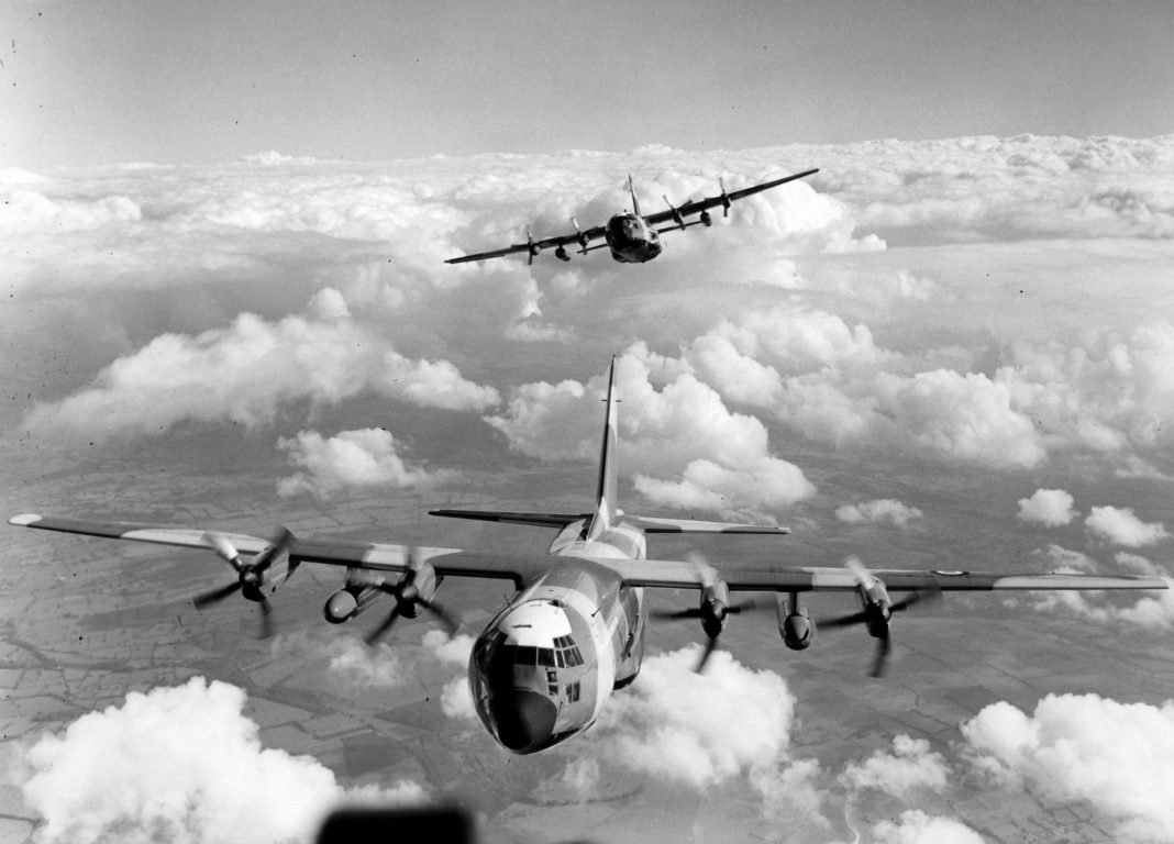 La historia del avión más rápido del mundo Forbes España