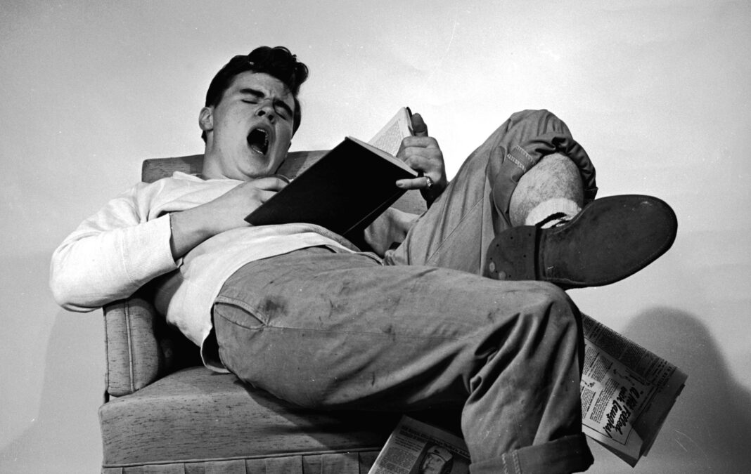 Estas excusas están frenando tu éxito profesional - Forbes España